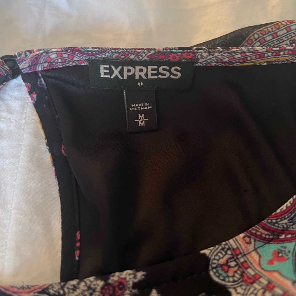 Express Dress - Picture 4 of 7